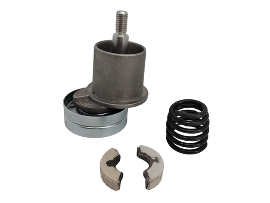 Tensor Da Correia Poly V  Courier , Ecosport, Fiesta E Focus 8v 08> Rt6891