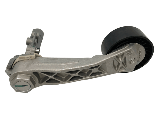 Tensor Da Correia Poly V Dayco Apv2465