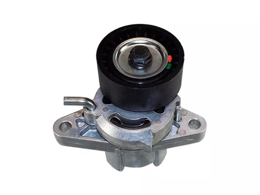 Tensor Da Correia Poly V Ranalle R4621