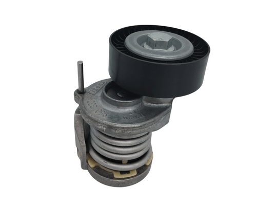 Tensor Da Correia Poly V Amarok 2.0 16v 10>  Skf -  Vkm 31058a