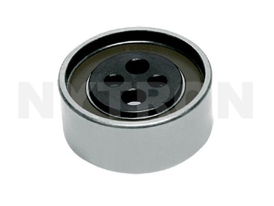 Tensor Da Correia Sincronizadora Elba, Fiorino, Palio,  Siena, Strada, Tipo, Uno Nytron 7732cp 