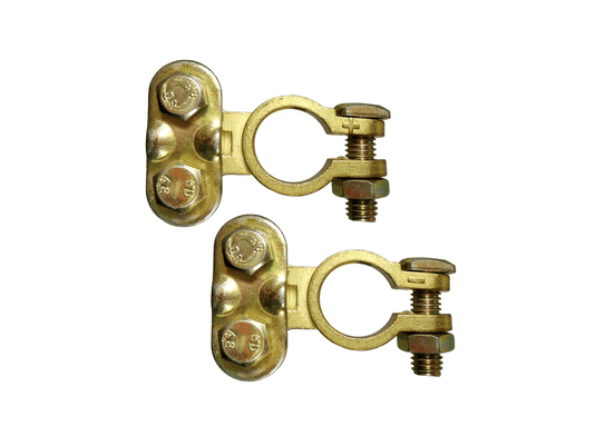 Terminal De Cabos Bateria Universal Dni Dni7570 