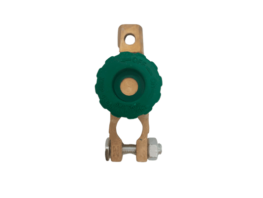 Terminal De Cabos Bateria Universal Dni Dni7574