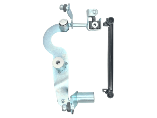 Trambulador Completo Celta 01> E Corsa 94>