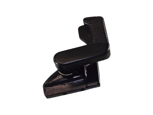 Trinco Do Quebra-vento Monza 85/95 Universal 40188 - Lado Direito