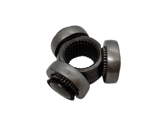 Trizeta Lado Câmbio Kicks 16v 17> Ima  Al-4005
