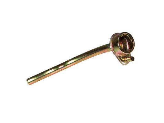 Tubo De Enchimento Do Óleo Fusca 67/83 E Kombi 69/83