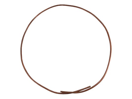 Tubo De Freio De Cobre