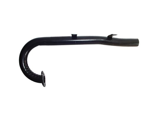 Tubo Do Ar Quente Fusca 67>, Kombi <75 E Kombi Clipper 76> W Zanoni 5316 - Lado Esquerdo