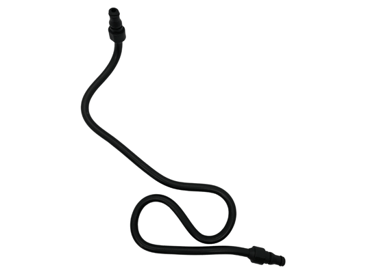 Tubo Do Cilindro De Embreagem Fox 04>, Gol E Voyage 08> E  Polo E Spacefox 06> Brogliplast 01.08.011 