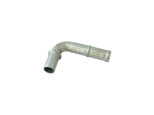 Tubo Do Fluxo Das Água Ecosport 16v 03/12, Ecosport Novo E Focus Novo 12>, Focus 16v 00>, Mondeo 16v 02/05, Fusion 16v 06>, Ranger 16v 05> Valclei Vc-317.a