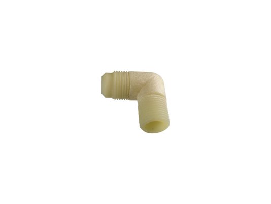 Tubo Do Fluxo De Água