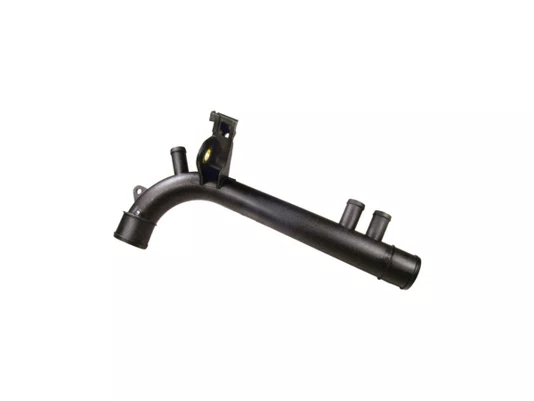 TUBO DO FLUXO DE ÁGUA