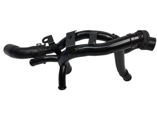 Tubo Do Fluxo De Água Amarok 2.0 16v 10> Drivetec 76931 -  Duplo