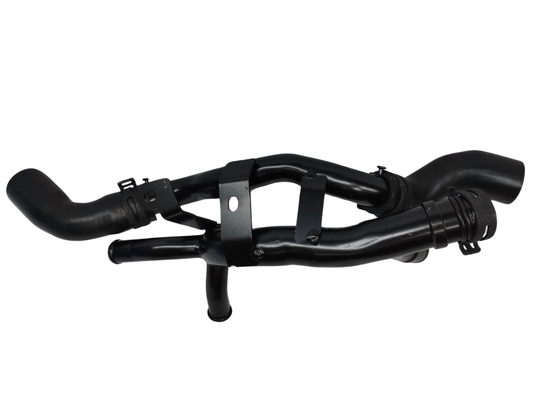Tubo Do Fluxo De Água Amarok 2.0 16v 10> Drivetec 76931 -  Duplo