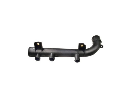 Tubo Do Fluxo De Agua Astra 1.8/2.0 99>, Ipanema E Kadett 1.8/2.0 97/98, Vectra 2.0 94>, Zafira 2.0 01>  Wisa 7042 