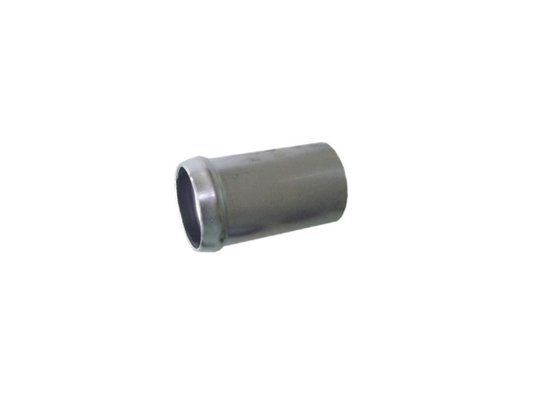 Tubo Do Fluxo De Água Celta 1.0/1.4 00>, Corsa 1.0/1.4/1.6 94>, Corsa Novo 1.0/1.4/1.8 02>, Coalt 1.4/1.8 17>, Onix 1.0/1.4 13>, Spin 1.8 17> Langer La-2825 