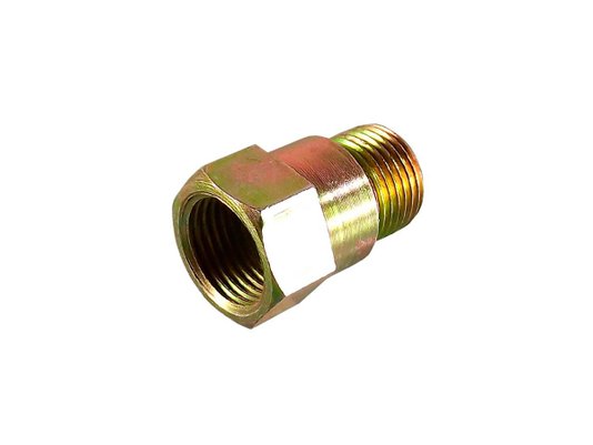 Tucho De Vela Do Motor Chevette Dfx 13858 
