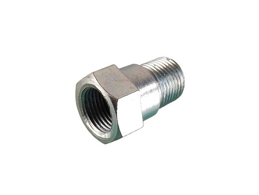 Tucho De Vela Do Motor, Fusca, Kombi Dfx 14425 - Cônico 