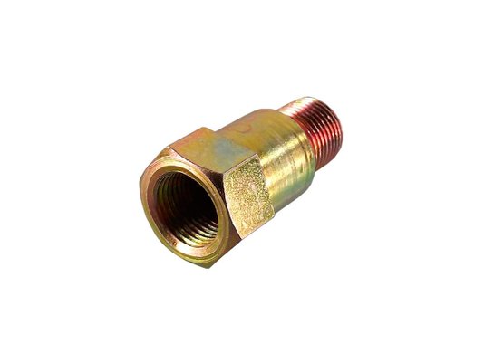Tucho De Vela Do Motor Caravan E Opala 74/92 Langer La-2848 