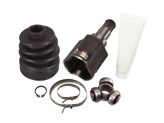 Tulipa Do Câmbio Courier, Fiesta E Ford Ka 99>  Autotec 27788 - Lado Esquerdo