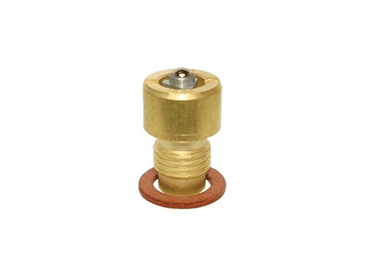 Válvula De Agulha Do Carburador Ds-1050