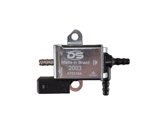 Válvula Solenoide Ds-2003