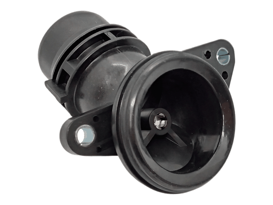 Válvula Termostática Fusca E Jetta 10>, Passat Alemão  06/15 E Tiguan 09> Valclei 4450.95
