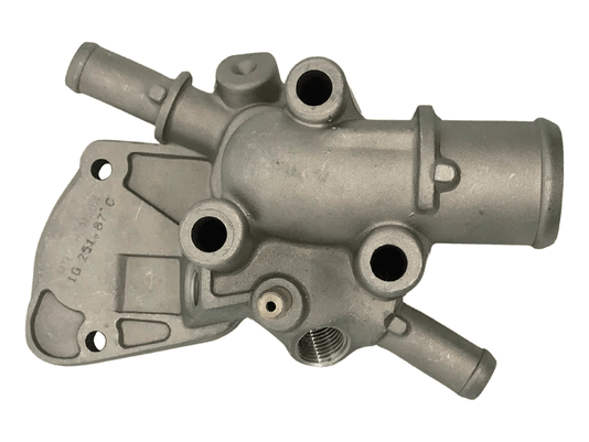 Válvula Termostática Mte-thomson Vt 251.87