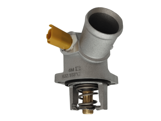 Válvula Termostática Mte-thomson Vt632.103
