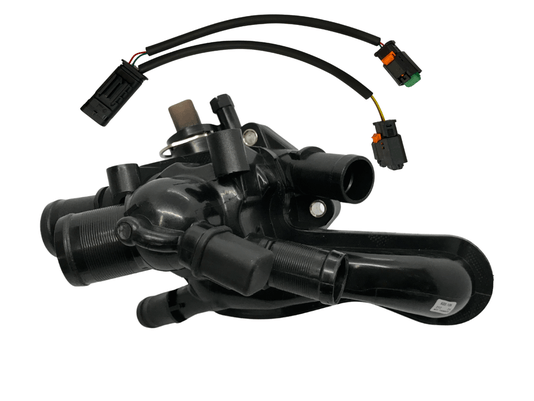 Válvula Termostática Mte-thomson Vt633.105 