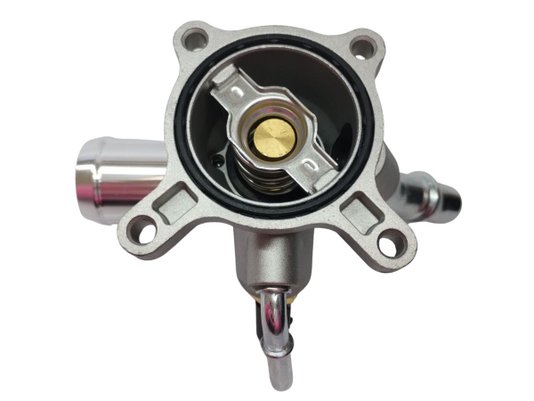 Válvula Termostática Toro 2.4 16v 16> E Compass 2.0 16v 16> Valclei 1266.90