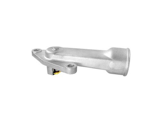 Válvula Termostática Wahler 3147.92