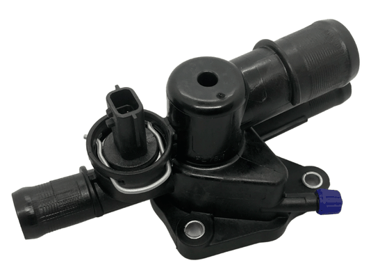 Válvula Termostática Wahler 411920.089