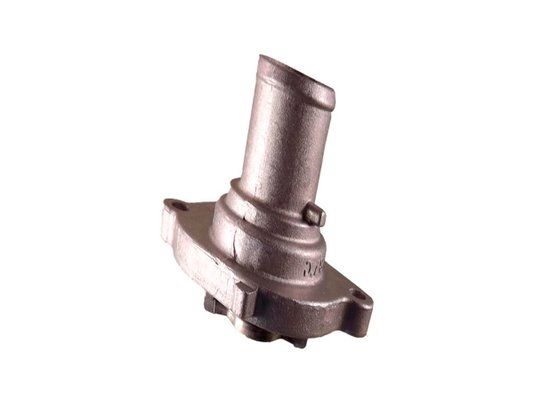 Válvula Termostática Ymax 7644