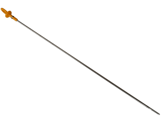 Vareta De Nível Do Óleo Fiorino 8v 14>, Grand Siena, Punto E Strada 8v 13>, Mobi 8v 16>, Palio Attractive 8v 12>, Uno Vivace 10> Nevescar Nv-407