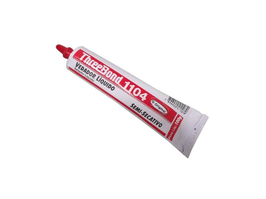 Vedador Líquido Threebond 100g