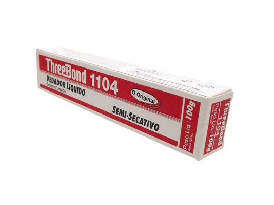 Vedador Líquido Threebond 100g