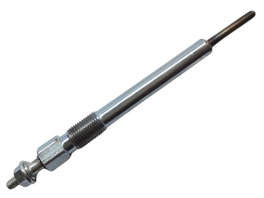 Vela Aquecedora Ranger, Blazer, S-10, Silverado, Defender 90/110/130, Sprinter 310/312/412, Frontier, Xterra, T4 Ngk Y729u 