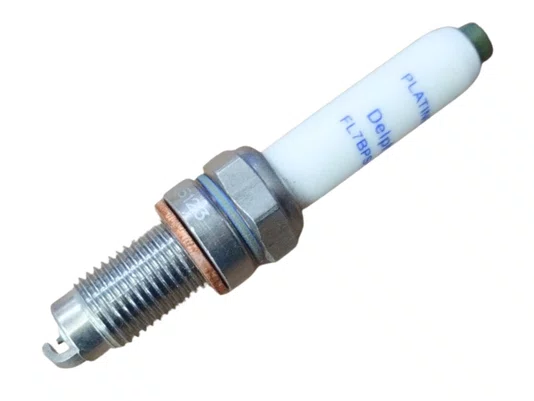 VELA DE IGNIÇÃO