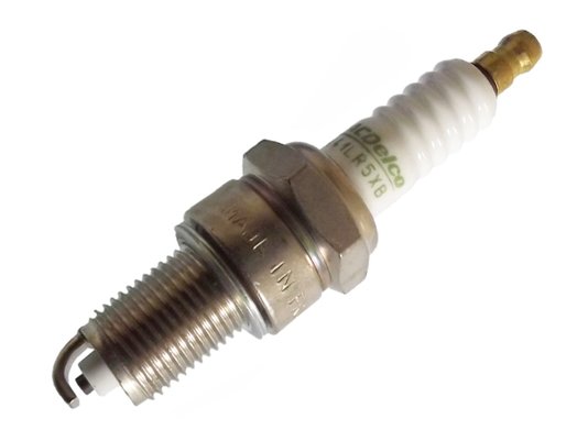 Vela De Ignição Ac Delco 041lr5xb