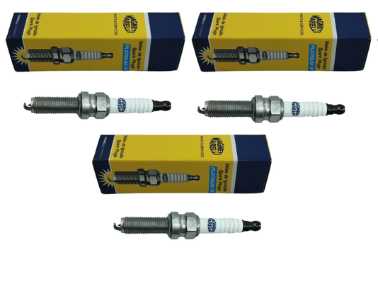 Vela de Ignição FIREFLY 1.0 6V BN8RSIPMM Magneti Marelli