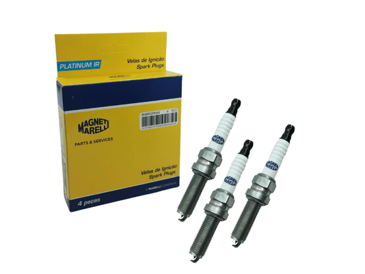 Vela de Ignição FIREFLY 1.0 6V BN8RSIPMM Magneti Marelli