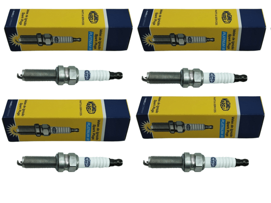 Vela de Ignição FIREFLY 1.3 8V BN8RSIPMM Magneti Marelli