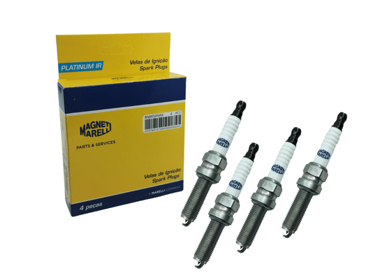 Vela de Ignição FIREFLY 1.3 8V BN8RSIPMM Magneti Marelli