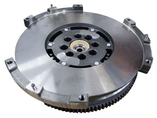 VOLANTE DO MOTOR - BIMASSA GM S-10 2.8 16V 11/23 LUK 415.1152.10