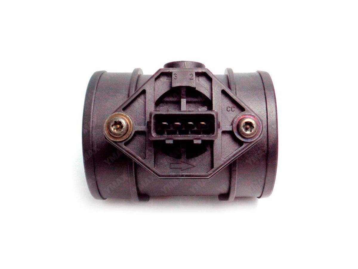Medidor Do Fluxo De Ar Astra 94/96, Sportage, C-20 92/96, Omega E Suprema 92/98 Ymax 7111