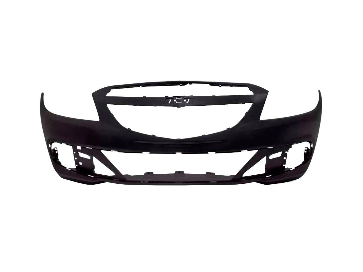 Para-choque Dianteiro Onix Lt 12/16, Onix Ltz 12/16 E Prisma Lt 13