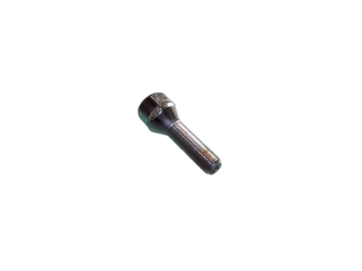 Parafuso De Roda Cinquecento, Doblo, Elba, Fiorino, Idea, Linea, Palio, Prêmio, Punto, Siena, Stilo, Strada, Tempra, Tipo E Uno Cwb-800166