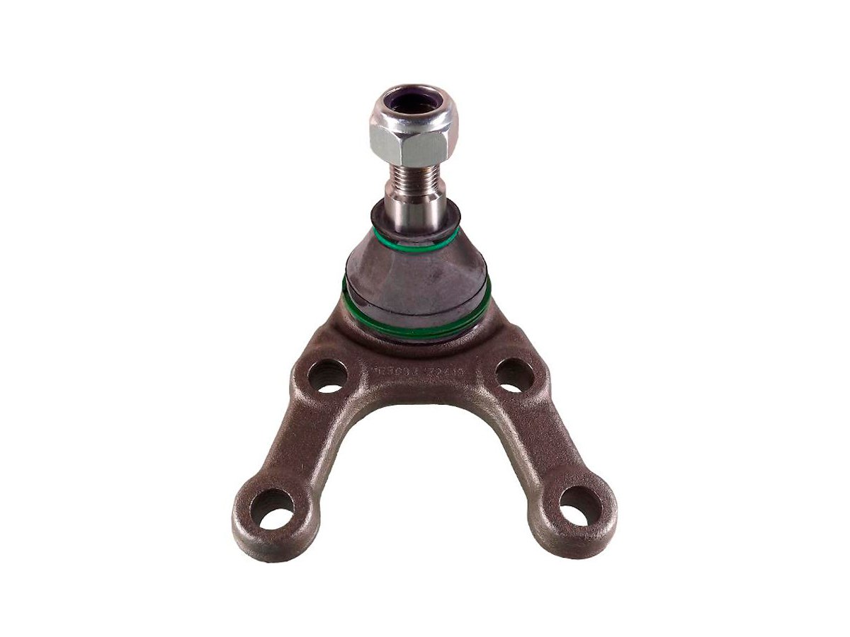 あんず Pivô De Suspensão Inferior L-200 Gls 4x4 92> Viemar 503093 - Lado